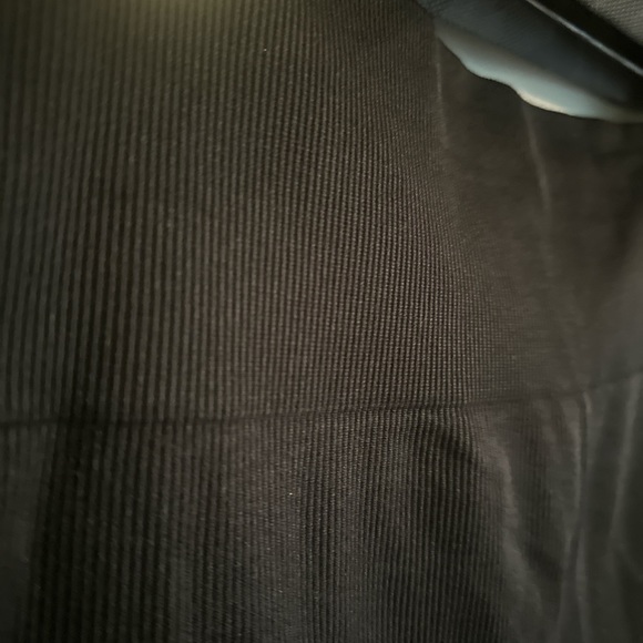 NWOT ALL IN MOTION and WILD FABLE biker short sports bra set 1X activewear - Picture 4 of 5